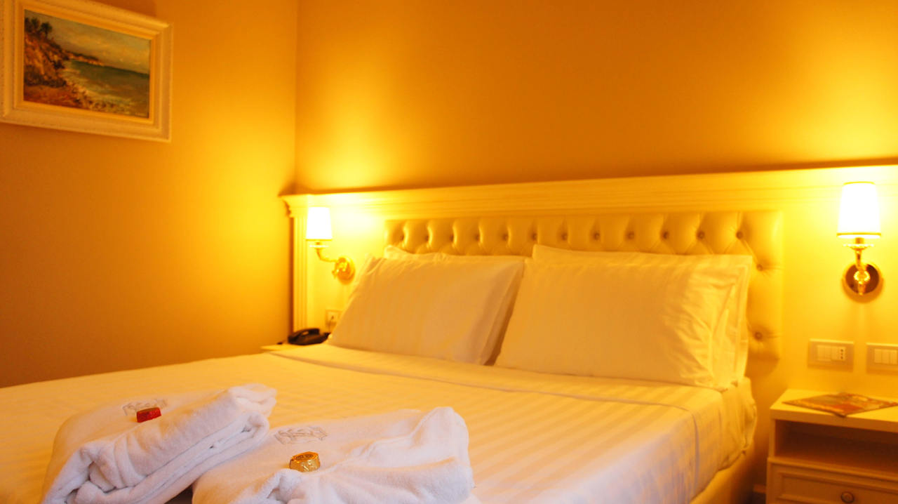 Standard Double Lot boutique hotel by hotel and preference