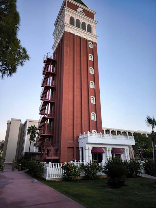 Gartenanlage Ducale Lara