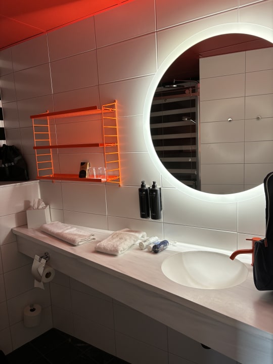 Zimmer Hotel Quality Nacka