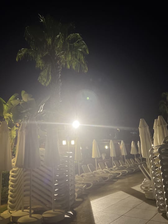 Pool Sunis Evren Beach Resort Hotel & Spa