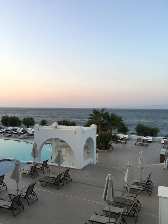 Pool TUI BLUE Oceanis Beach and Spa Resort