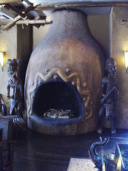 Gemütlich Hotel Matamba - Phantasialand Erlebnishotel