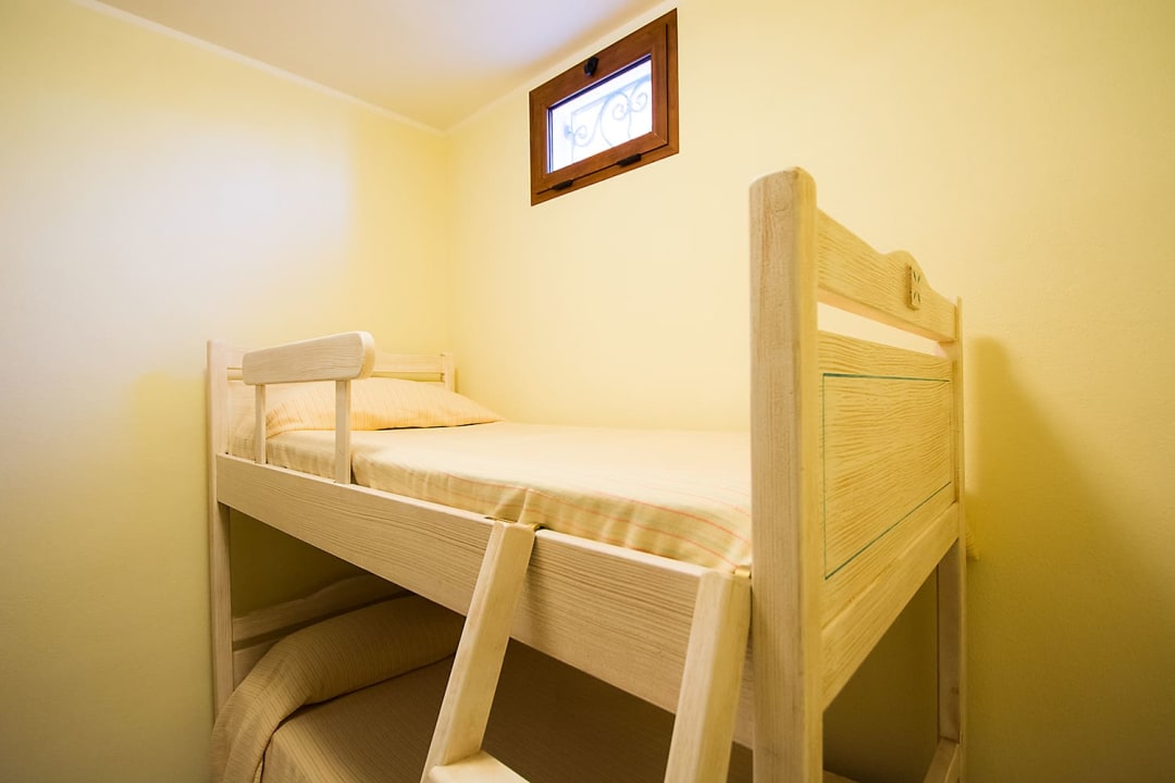 Zimmer Le Residenze del Maria Rosaria