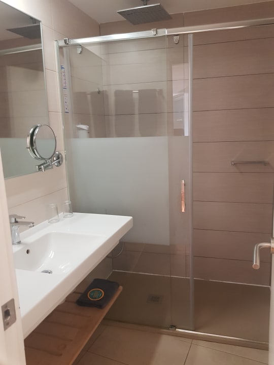 Zimmer Aparthotel Ivory Playa