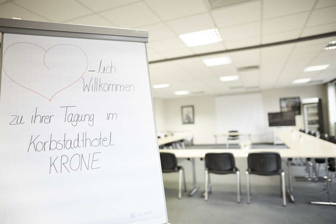 Sonstiges Korbstadthotel Krone