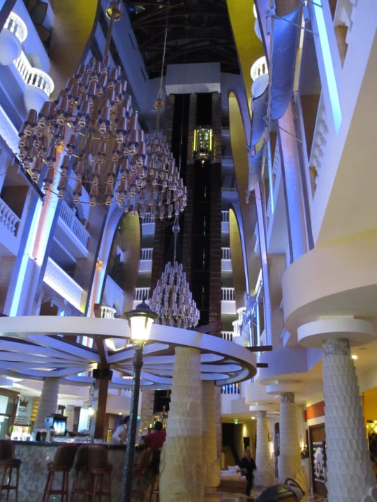 Das Hotel Granada Luxury Okurcalar