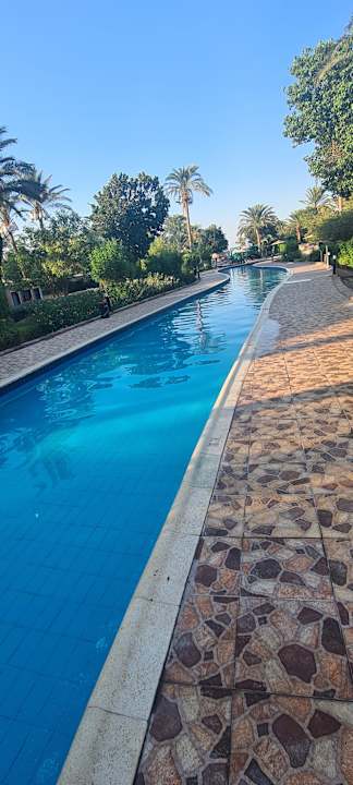 Pool Golden Beach Resort