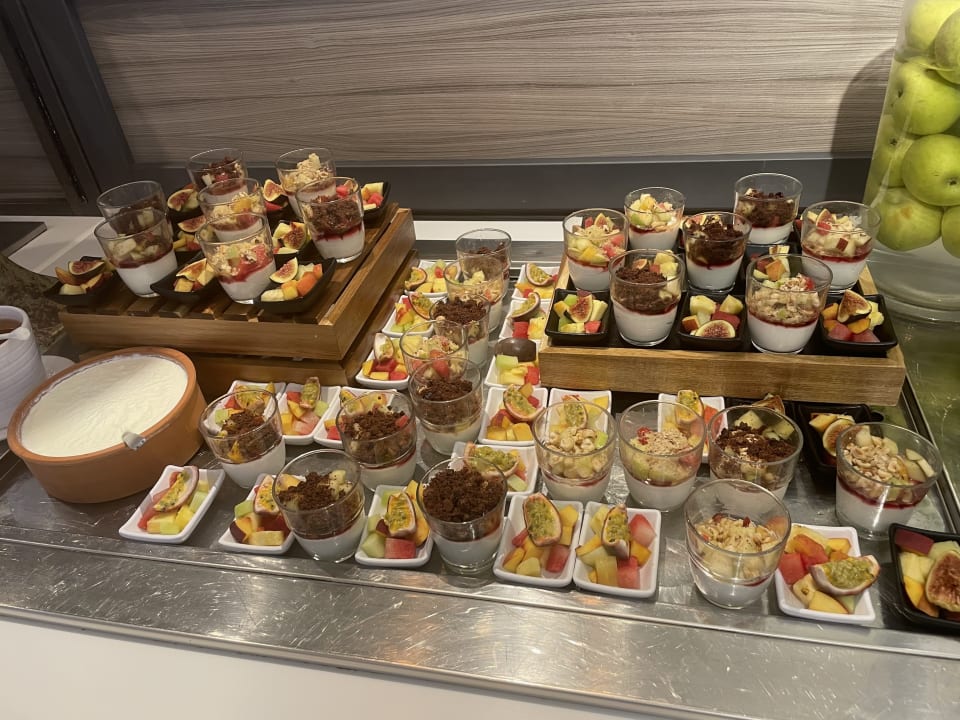 Gastro Anemos Luxury Grand Resort