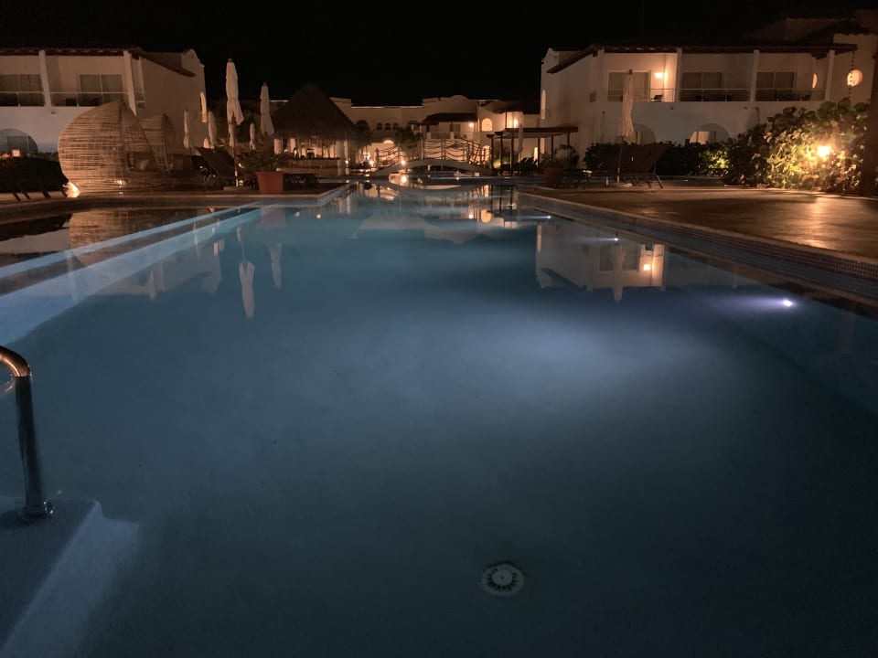 Pool Dreams Dominicus La Romana