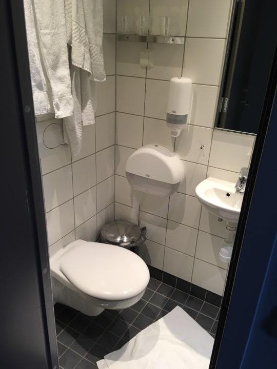 Zimmer Citybox Lite Kristiansand