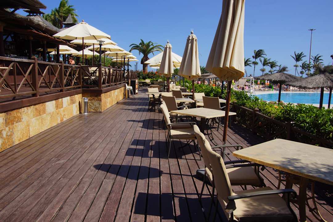 Gastro Sheraton Fuerteventura Golf & Spa Resort