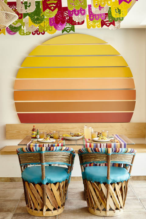 Gastro Iberostar Selection Albufera Park