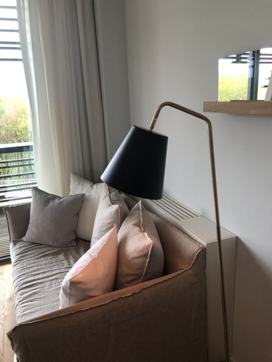 Zimmer Seezeitlodge Hotel & Spa