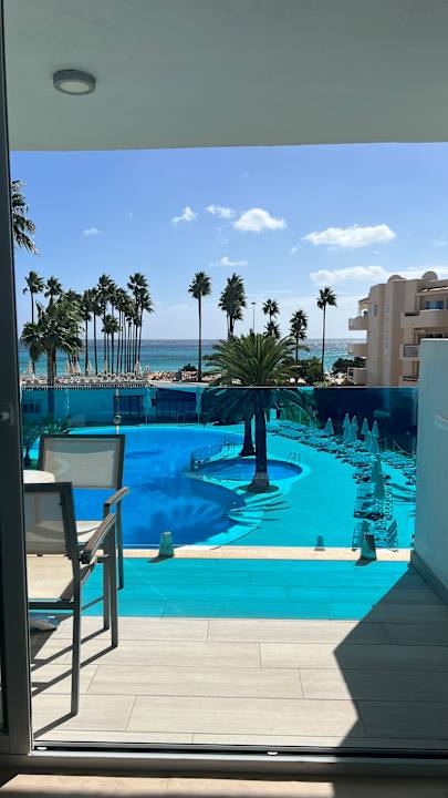 Pool THB Sa Coma Platja