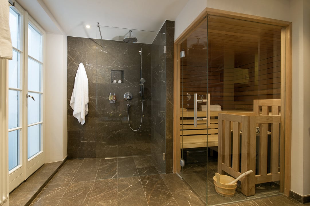 Private Spa Senhüs/Lönhüs Benen-Diken-Hof