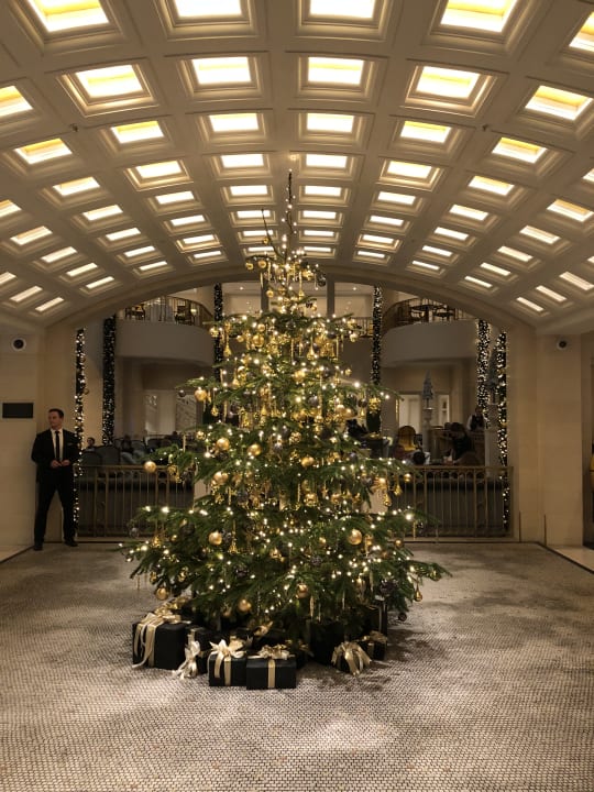 Sonstiges Hotel Adlon Kempinski Berlin
