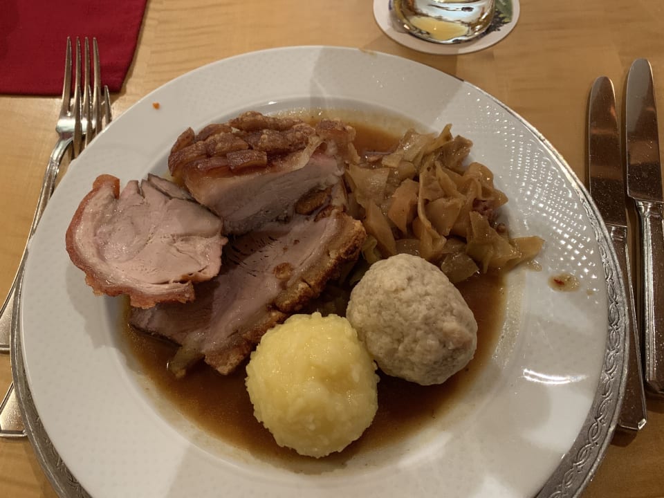 Gastro Riederin Hotel & Chalets