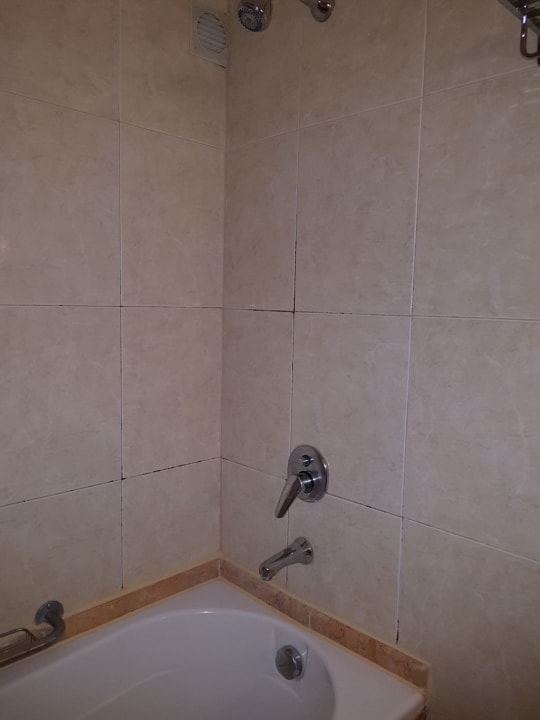 Zimmer Dodeca Sea Resort