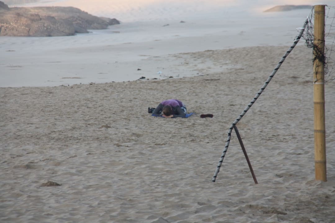 Geerdet Bayview - the beach resort