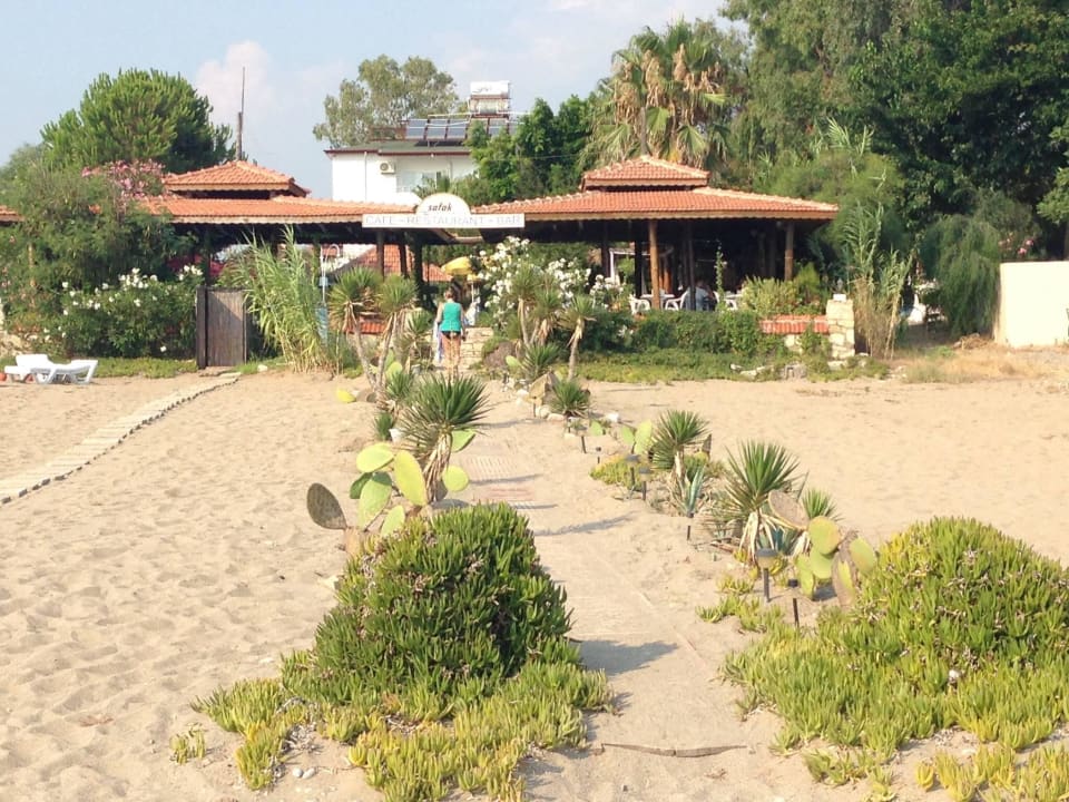 Strand As Queen Beach