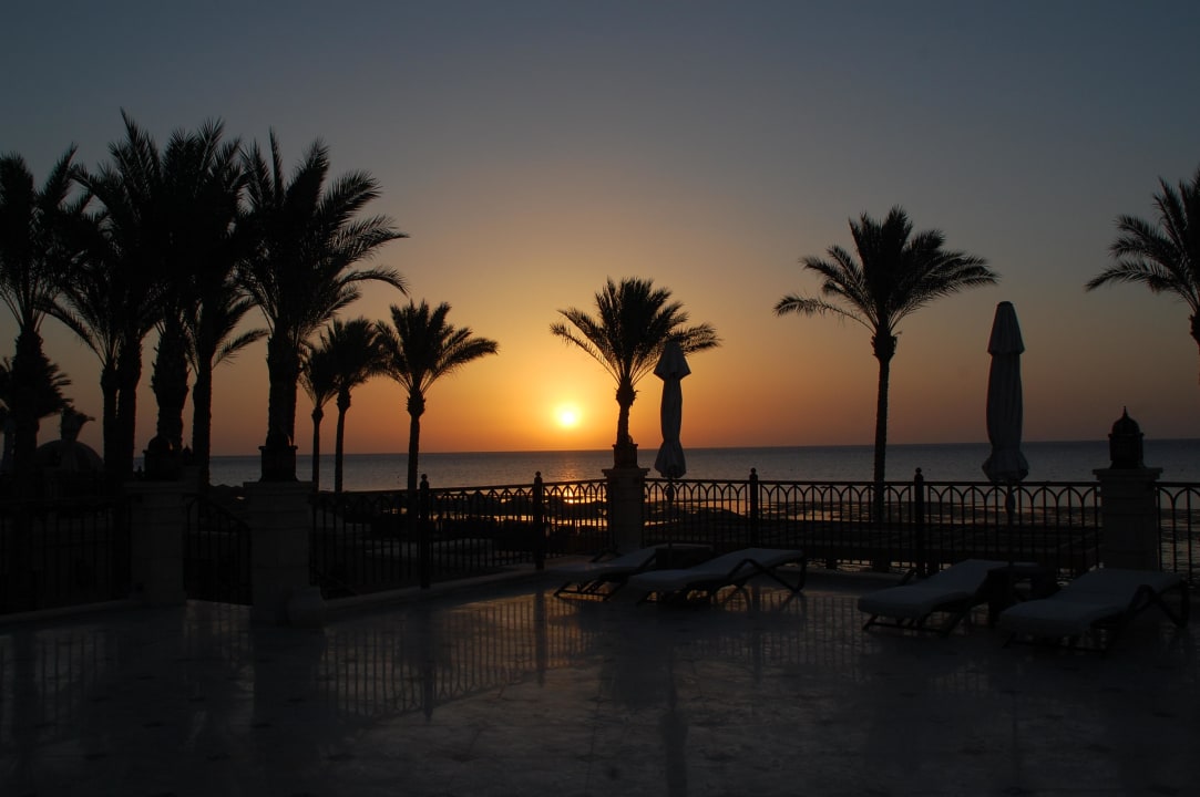 Sonnenaufgang Makadi Spa - Adults only