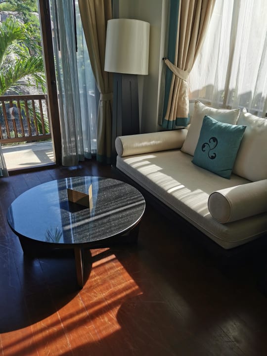 Zimmer Mövenpick Asara Resort & Spa Hua Hin