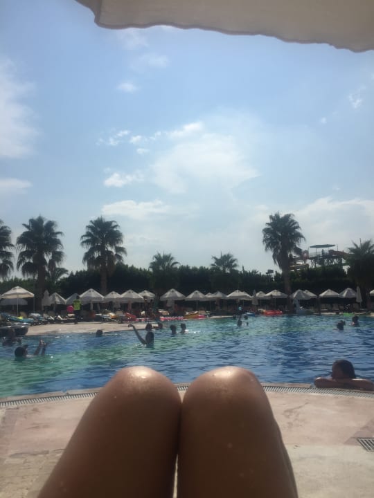 Pool Sherwood Exclusive Lara