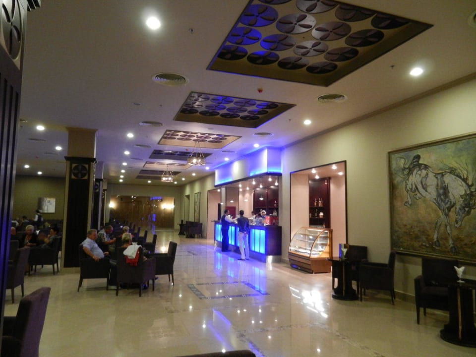 Lobbybar Stella Garden Resort & Spa, Makadi Bay