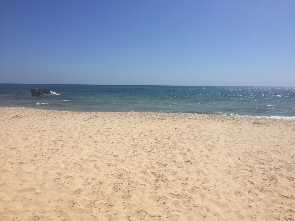 Strand Hotel Bel Azur Thalasso & Bungalows