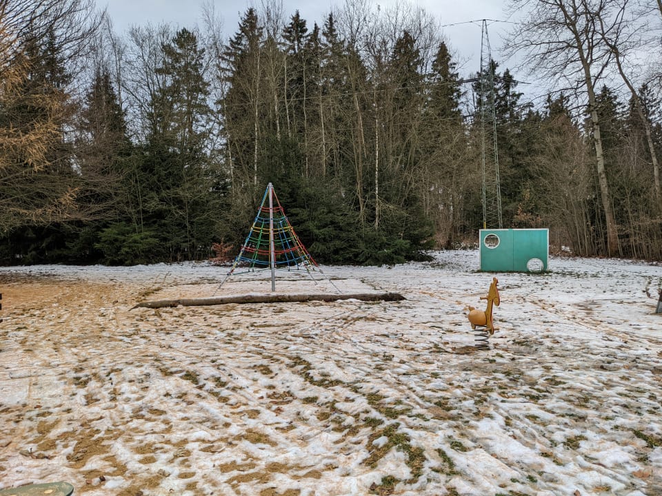 Sport & Freizeit Hotel Am Bühl