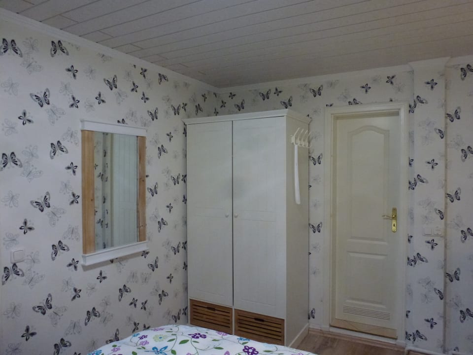 Zimmer Landhaus Voss