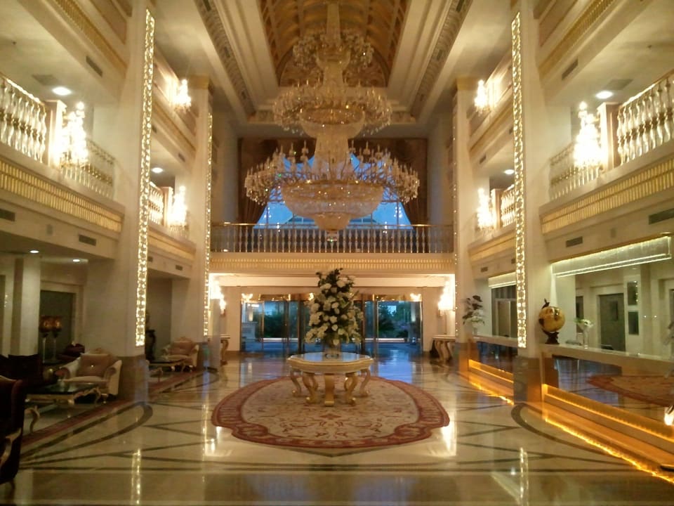 Wau Dobedan Exclusive Hotel And Spa