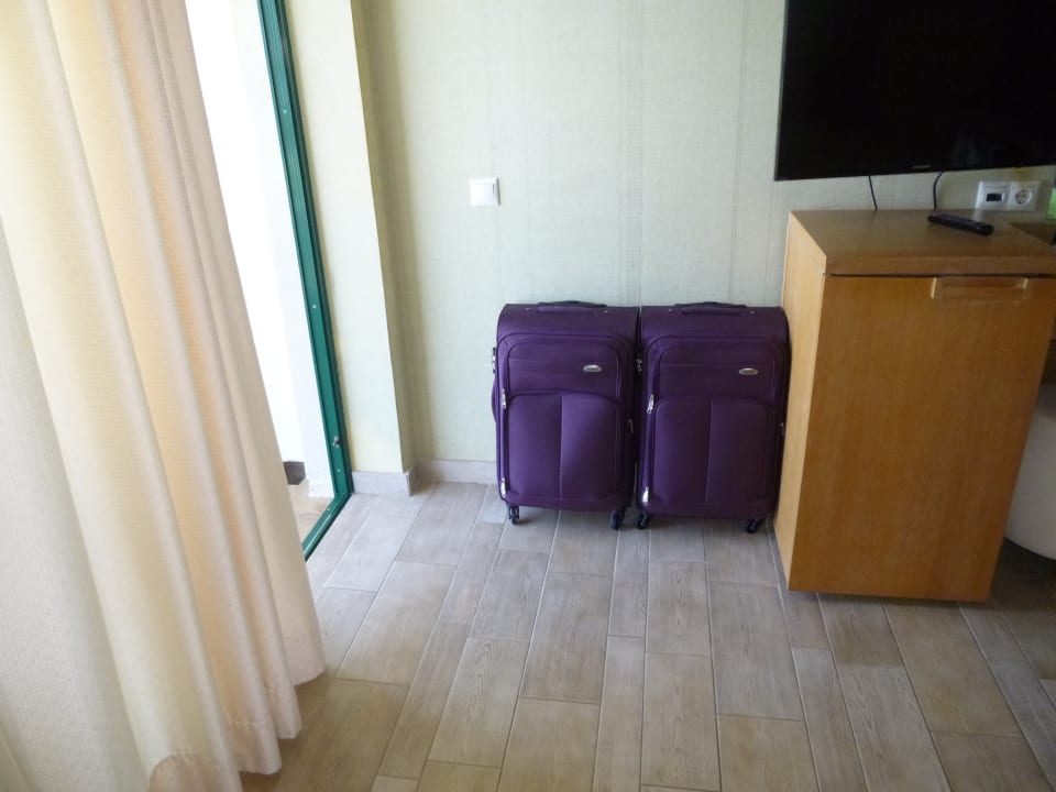 Zimmer Calimera Sirens Beach