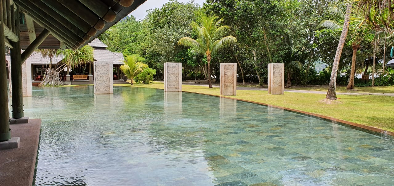 Lobby Constance Ephelia