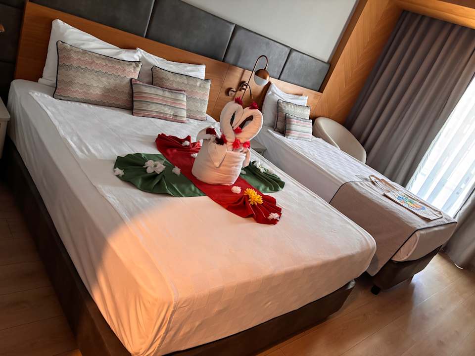 Zimmer Diamond De Luxe Hotel & Spa