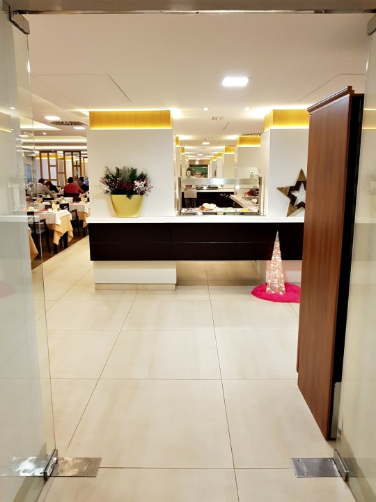 Gastro Grupotel Acapulco Playa - Adults Only