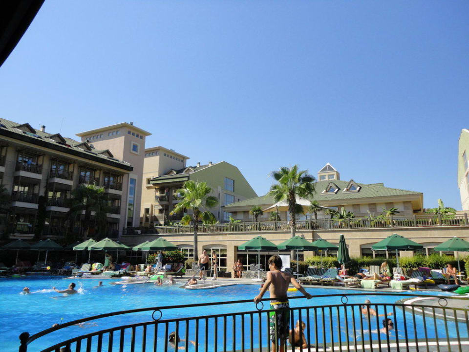 Can Garden Resort Can Garden Resort