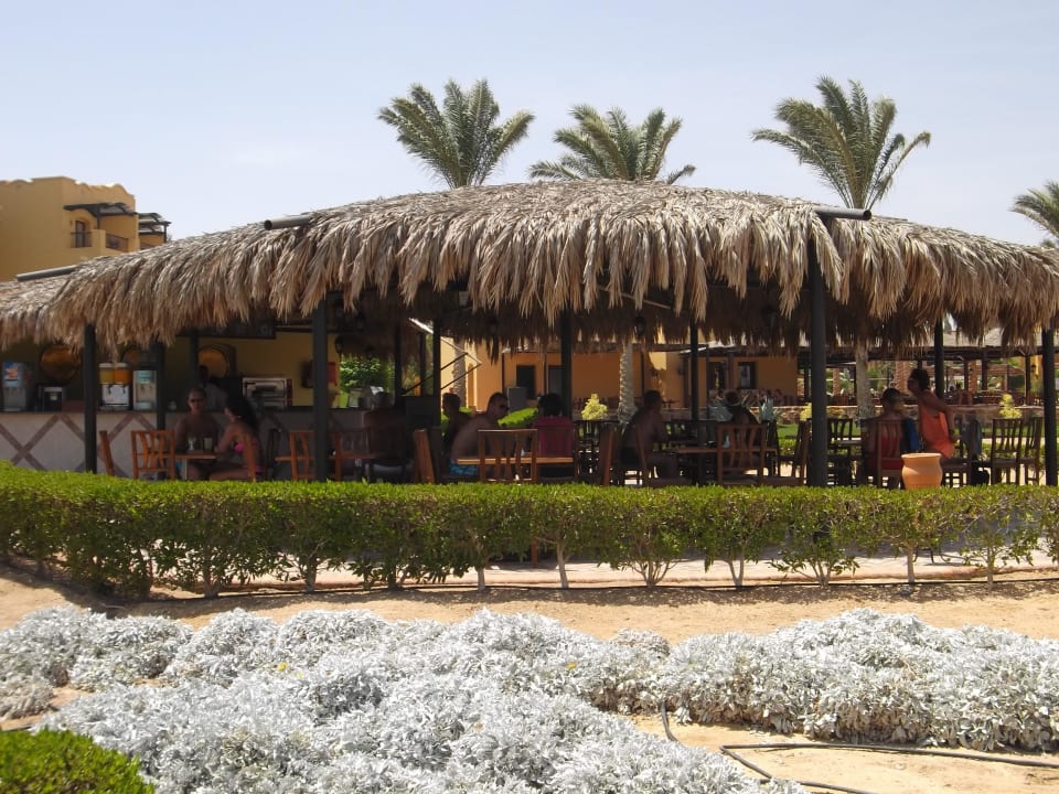 Strandbar Jaz Dar EL Madina