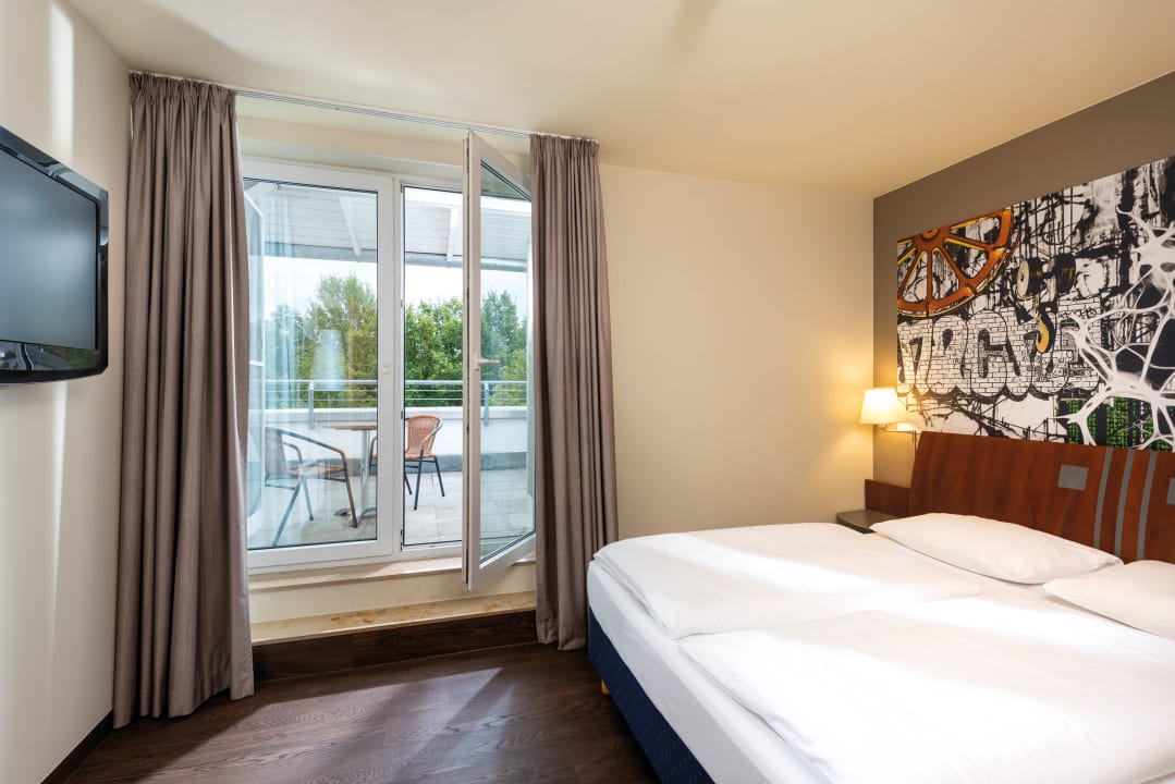 Zimmer Seminaris Seehotel Potsdam