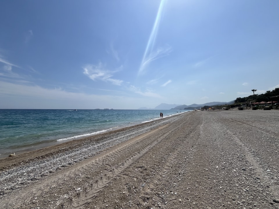 Strand Hotel Marti Myra Holiday Village