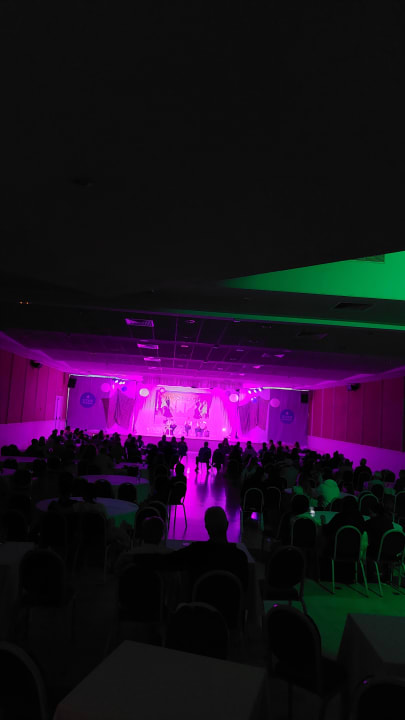 Sport & Freizeit Iberostar Waves Averroes