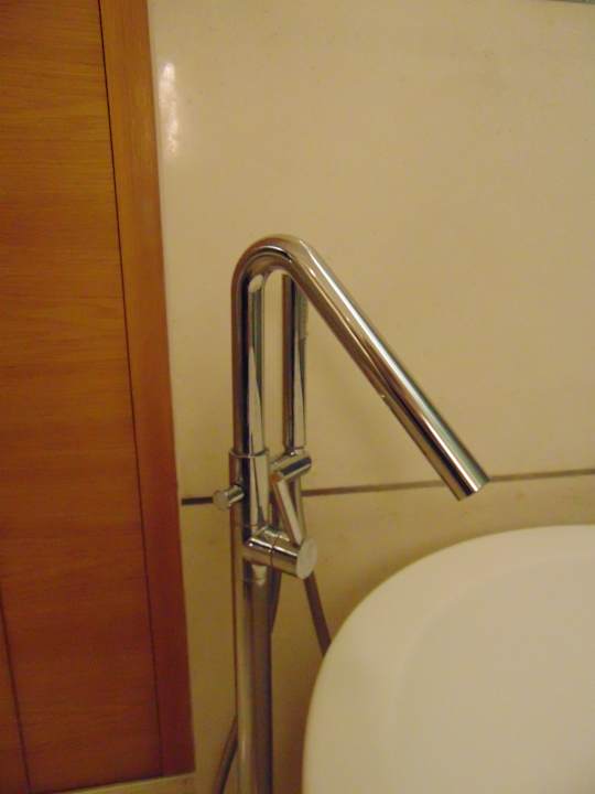 Zimmer Hotel The Westin Chennai Velachery