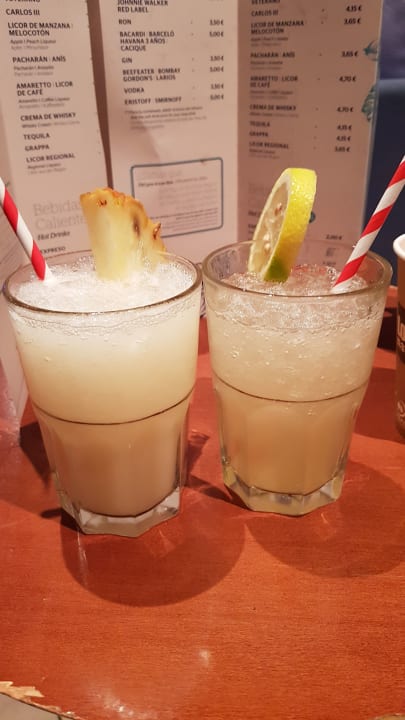 Gastro Iberostar Waves Gaviotas Park