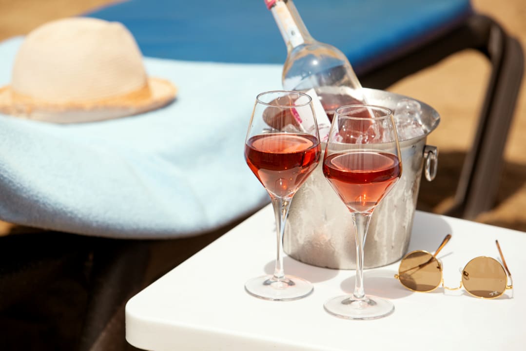 Sonstiges Numa Bay Exclusive Hotel