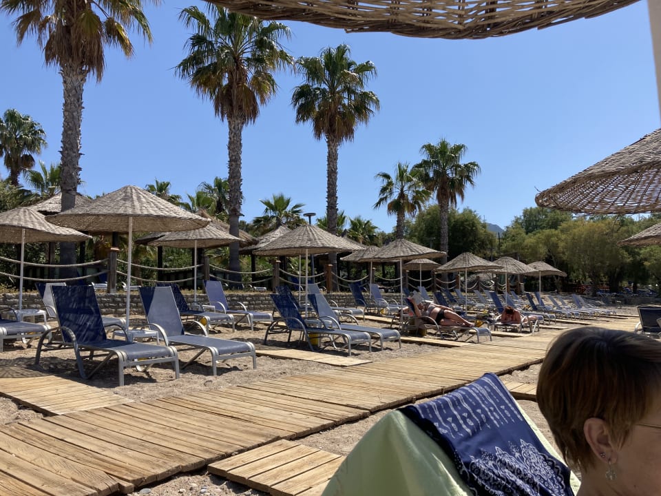 Strand Latanya Park Resort