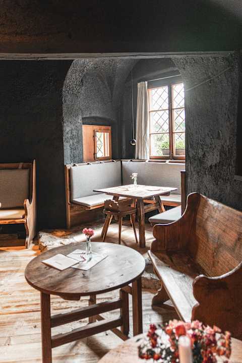 Sonstiges Ansitz Heufler by Norbert Niederkofler