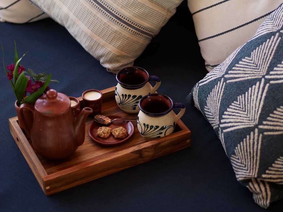 Sonstiges Cocolia Hotel