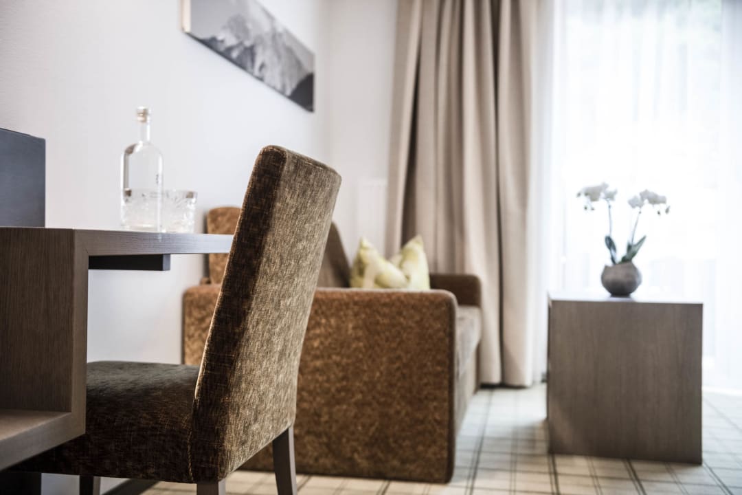 Zimmer Der Mohrenwirt