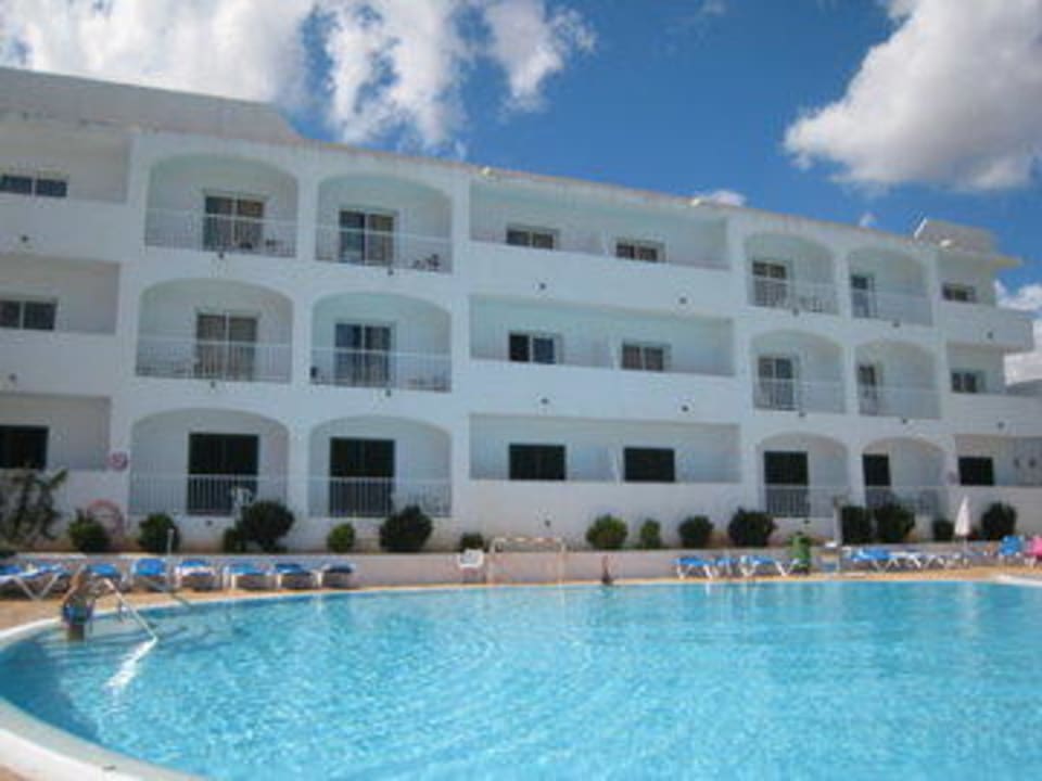 Haus Ariel Chico Gavimar Ariel Chico Club & Resort