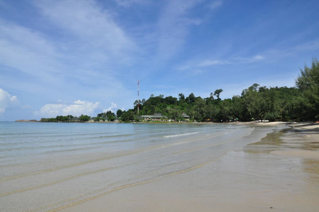 Strand Koh Chang Paradise Resort & Spa